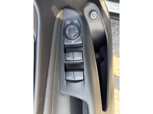 New 2026 Buick Envista Sport Touring image 7