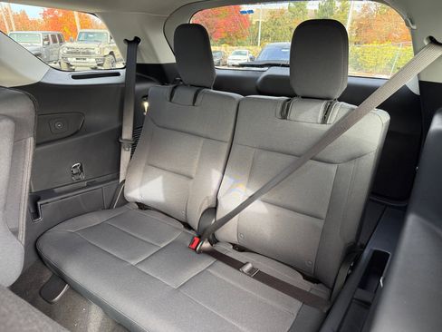 New 2026 Ford Explorer Active image 21