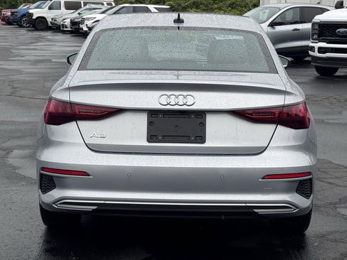 Used 2024 Audi A3 2.0T Premium image 19