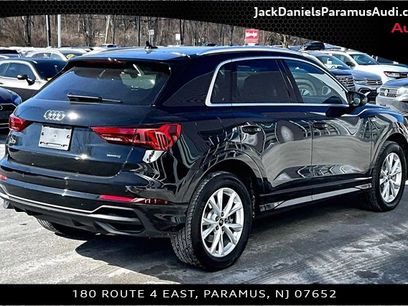 Used 2025 Audi Q3 2.0T Premium w/ Convenience Package