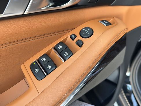 New 2026 BMW X5 sDrive40i RWD image 29