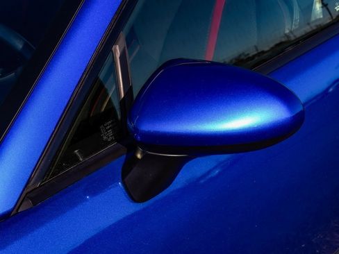 Used 2023 Subaru BRZ Limited w/ Popular Package #1 image 40