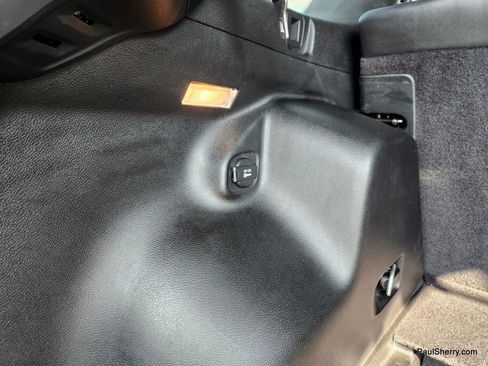 Used 2021 Jeep Cherokee Latitude Lux image 26