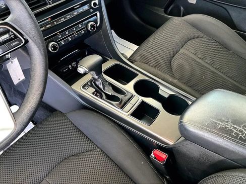 Used 2019 Kia Optima LX FWD image 15