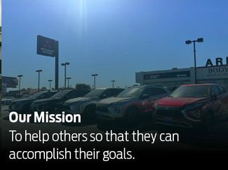 New 2026 Mitsubishi Outlander Sport ES video 1