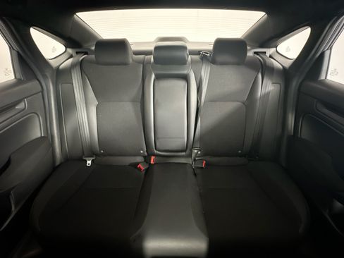 Used 2025 Honda Civic Sport image 30