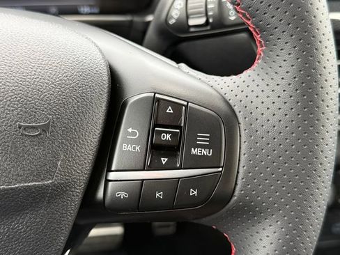 Certified 2023 Ford Escape ST-Line w/ Tech Pack #1 AWD/4WD image 20