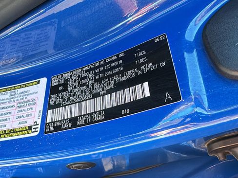 Used 2022 Lexus NX 350 AWD image 30