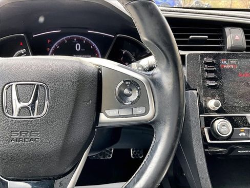 Used 2019 Honda Civic Sport image 17