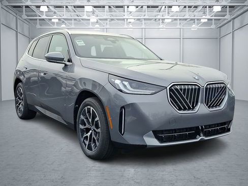 New 2026 BMW X3 xDrive30 w/ Convenience Package image 3