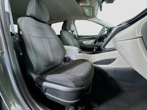 Used 2023 Hyundai Tucson SEL image 29