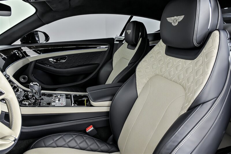 Used 2021 Bentley Continental GT AWD/4WD image 23
