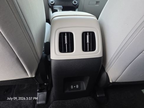 Certified 2026 Hyundai Tucson SEL Plus FWD image 18