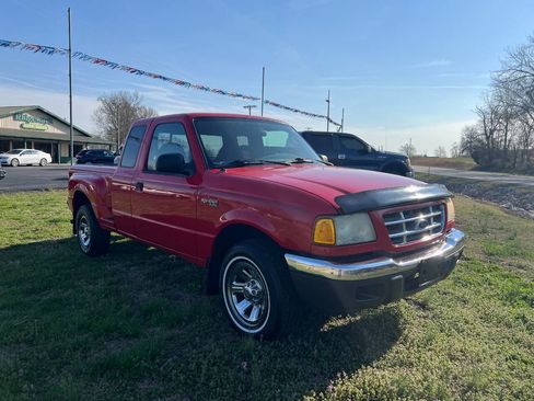 Used 2003 Ford Ranger XLT image 8