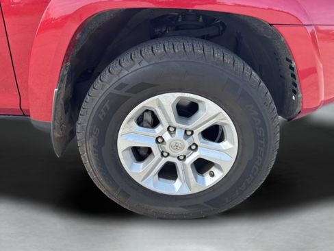 Used 2019 Toyota 4Runner SR5 Premium image 43