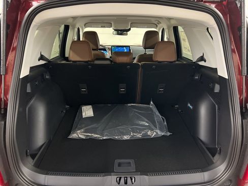 New 2025 Ford Bronco Sport Outer Banks w/ Outer Banks Tech Package+ AWD/4WD image 36