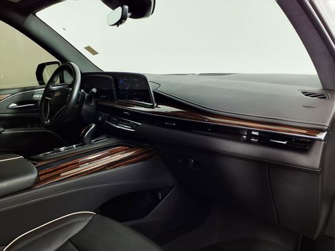 Certified 2023 Cadillac Escalade Premium Luxury w/ LPO, Floor Liner Package image 10