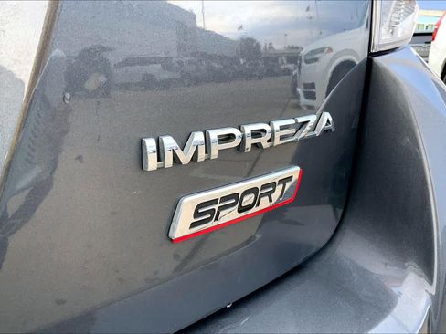 Used 2019 Subaru Impreza 2.0i Sport image 28