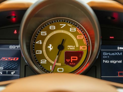 Certified 2019 Ferrari GTC4Lusso image 61