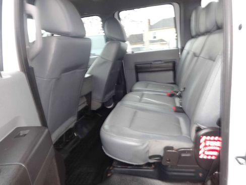 Used 2015 Ford F350 XL w/ Power Equipment Group image 12