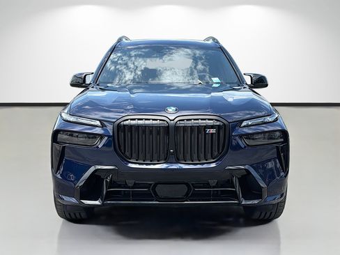 New 2027 BMW X7 M60i AWD/4WD image 8