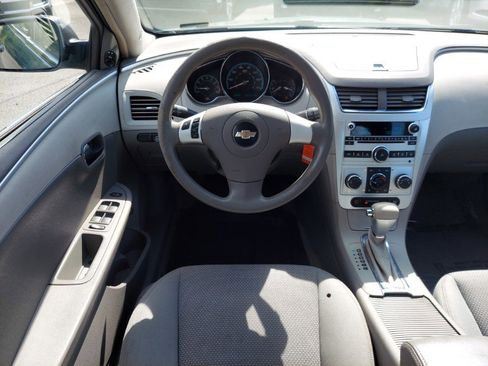 Used 2009 Chevrolet Malibu LS FWD image 10