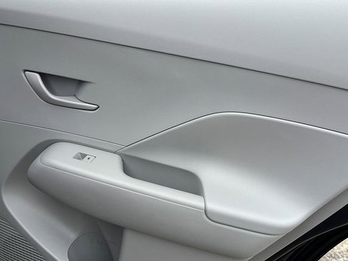 New 2026 Hyundai Kona SEL Sport FWD image 17