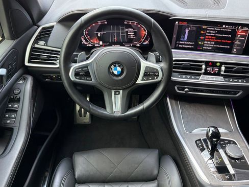 Used 2023 BMW X5 xDrive40i w/ M Sport Package AWD/4WD image 29
