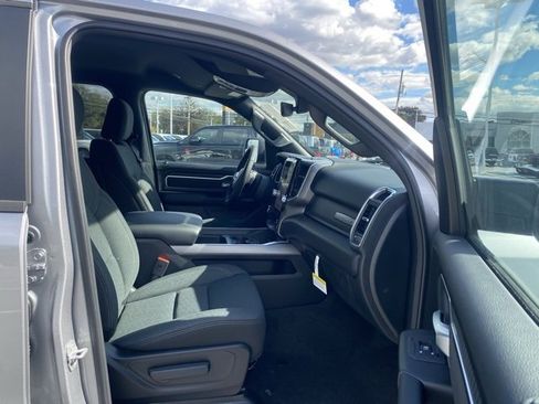 New 2026 RAM 1500 Big Horn image 29