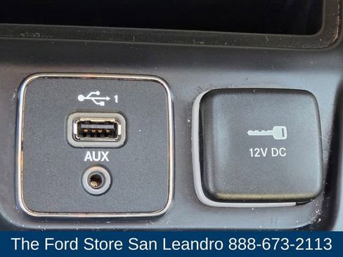 Used 2021 Jeep Cherokee Latitude Lux w/ Comfort/Convenience Group image 22