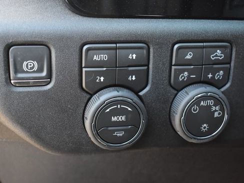 New 2026 Chevrolet Silverado 1500 LT image 23