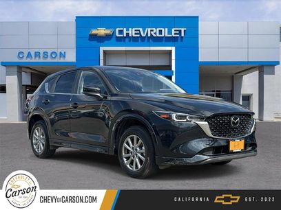 Used 2025 MAZDA CX-5 AWD 2.5 S w/ Preferred Package