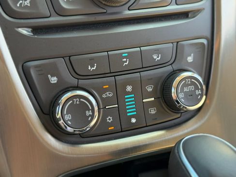 Used 2015 Buick Verano Convenience FWD image 16