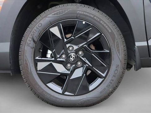Used 2026 Hyundai Kona SEL Sport AWD/4WD image 9