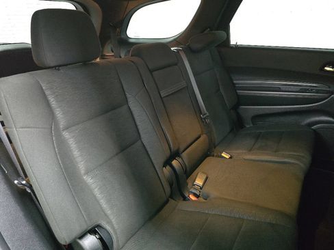 Used 2023 Dodge Durango GT AWD/4WD image 16