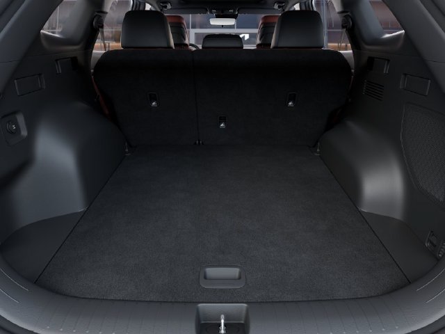 New 2027 Kia Sportage SX FWD image 19