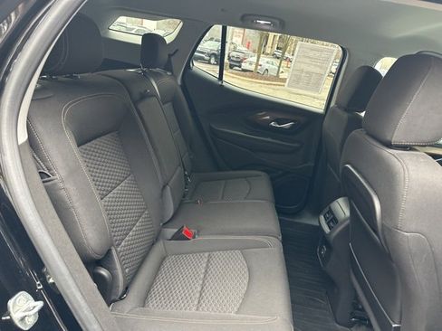 Used 2019 GMC Terrain SLE w/ Driver Convenience Package image 28