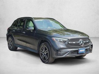 Certified 2023 Mercedes-Benz GLC 300 4MATIC video 3