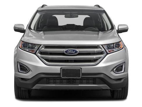 Used 2016 Ford Edge Titanium w/ Equipment Group 301A image 14