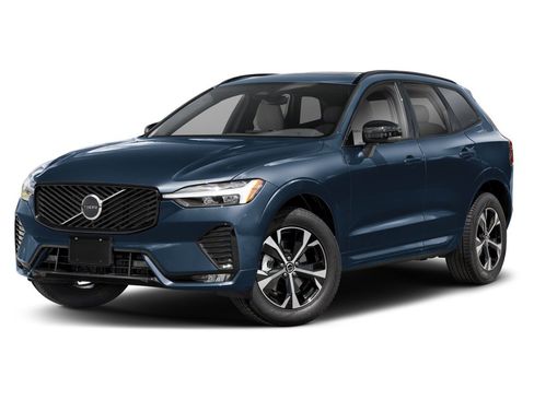 Used 2026 Volvo XC60 B5 Plus AWD/4WD image 1