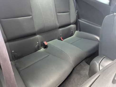 Used 2015 Chevrolet Camaro SS w/ RS Package RWD image 13