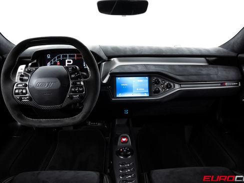 Used 2020 Ford GT Carbon Series RWD image 42
