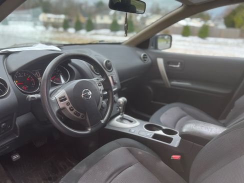 Used 2012 Nissan Rogue SV w/ Premium Pkg image 21
