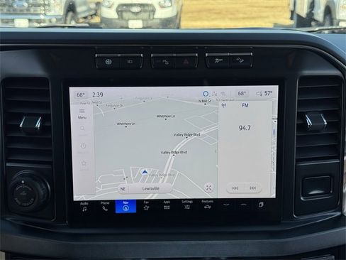 Used 2024 Ford F350 Limited w/ FX4 Off-Road Package image 16