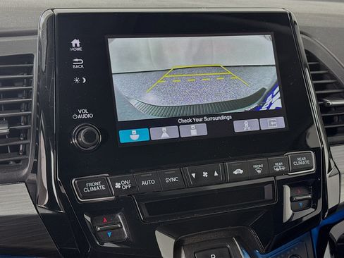 Certified 2024 Honda Odyssey Elite image 14