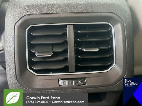 Used 2018 Volkswagen Tiguan SE w/ 3rd Row Seat Package AWD/4WD image 28