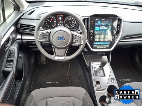 Certified 2024 Subaru Impreza 2.0i Sport AWD/4WD image 18