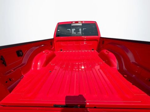 New 2026 RAM 2500 Tradesman AWD/4WD image 28