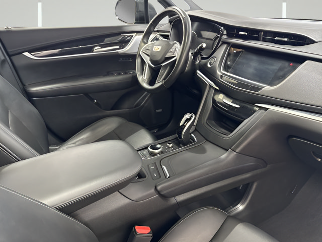 Used 2024 Cadillac XT5 Premium Luxury AWD/4WD image 30