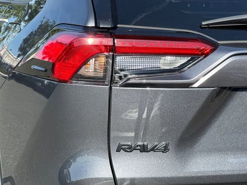 Used 2025 Toyota RAV4 XLE Premium w/ Weather Package image 33